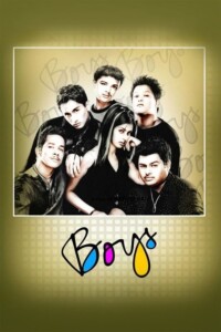 Boys 2003 Hindi 480p 720p 1080p