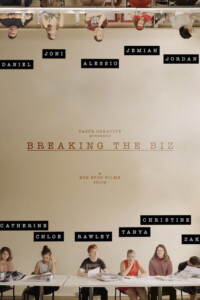 Breaking the Biz: A Bus Stop Films Story 2019 Hindi 480p 720p