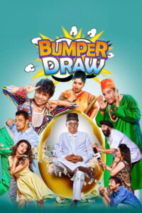 Bumper Draw 2015 Hindi 480p 720p 1080p