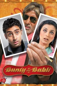 Bunty Aur Babli 2005 Hindi 480p 1080p