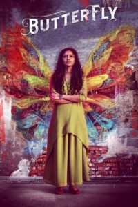 Butterfly 2022 Dual Audio Hindi-Telugu 480p 720p 1080p