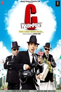 C Kkompany 2008 Hindi 480p 720p 1080p