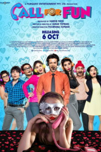 Call For Fun 2017 With Hindi Subtitle 1080p