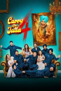 Carry On Jatta 4 2026 Punjabi With Hindi Subtitle 480p 720p 1080p