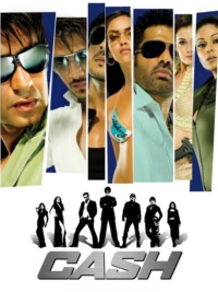 Cash 2007 Hindi 480p 720p 1080p