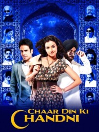 Chaar Din Ki Chandni 2012 Hindi 480p 720p 1080p