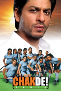 Chak De! India 2007 Hindi 480p 720p 1080p