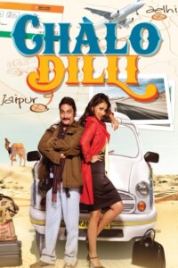 Chalo Dilli 2011 Hindi 480p 720p 1080p