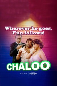 Chaloo Movie 2011 Hindi 480p 720p 1080p