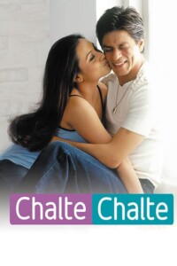 Chalte Chalte 2003 Hindi 480p 720p 1080p