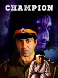 Champion 2000 Hindi 480p 720p 1080p