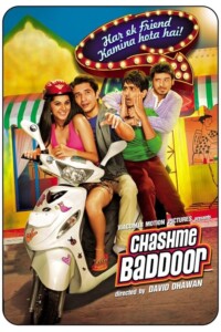 Chashme Baddoor 2013 Hindi 480p 720p 1080p
