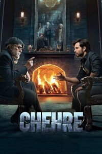 Chehre 2021 Hindi 480p 720p 1080p