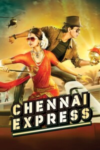 Chennai Express 2013 Hindi 480p 720p 1080p