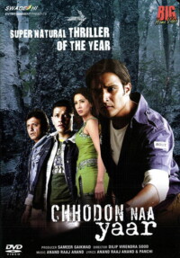 Chhodon Naa Yaar 2007 Hindi 480p 720p 1080p