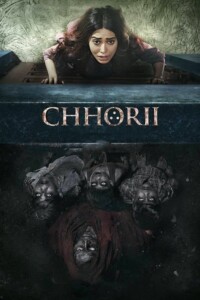 Chhorii 2021 Hindi 480p 720p 1080p