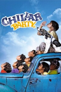 Chillar Party 2011 Hindi 480p 720p