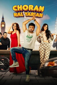 Choran Nal Yarian 2025 Punjabi 480p 1080p
