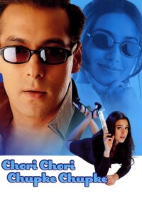 Chori Chori Chupke Chupke 2001 Hindi 480p 720p 1080p