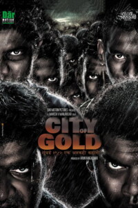 City of Gold 2010 Hindi 480p 720p 1080p