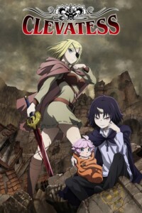 Clevatess Season 1-2 Multi Audio Hindi-English-Japanese 720p 1080p Episode 01 Added