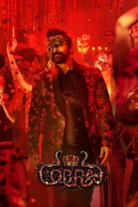 Cobra 2022 Hindi 480p 720p 1080p