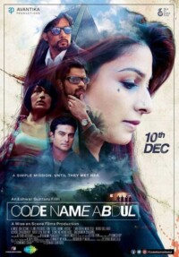 Code Name Abdul 2021 Hindi 480p 720p 1080p