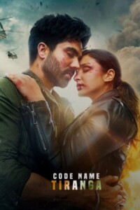 Code Name: Tiranga 2022 Hindi 480p 720p 1080p
