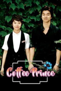 Coffee Prince Season 1 Korean With Hindi Subtitle 720p 1080p