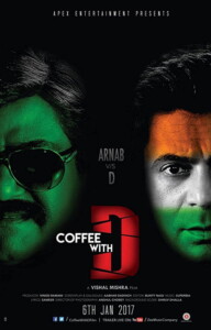 Coffee with D 2017 Hindi 480p 720p 1080p