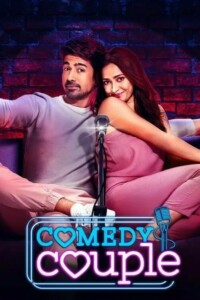 Comedy Couple 2020 Hindi 480p 720p