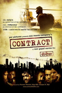 Contract 2008 Hindi 480p 720p 1080p