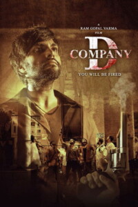 D Company 2021 Hindi 480p 720p 1080p