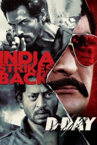 D-Day 2013 Hindi 480p 720p 1080p