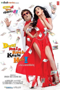 Daal Mein Kuch Kaala Hai 2012 With Hindi Subtitle 480p 720p 1080p
