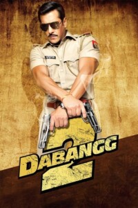 Dabangg 2 2012 Hindi 480p 720p 1080p