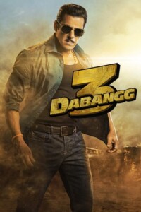 Dabangg 3 2019 Hindi 480p 720p 1080p