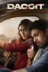 Dacoit 2026 Hindi 480p 720p 1080p