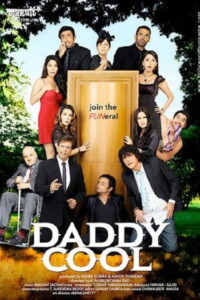 Daddy Cool: Join the Fun 2009 Hindi 480p 720p 1080p