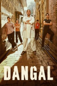 Dangal 2016 Hindi 480p 720p 1080p