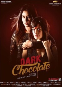 Dark Chocolate 2016 Hindi 480p 720p 1080p