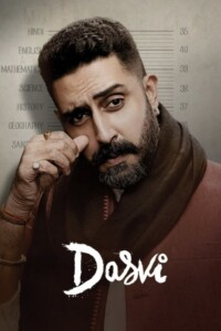 Dasvi 2022 Hindi 480p 720p 1080p