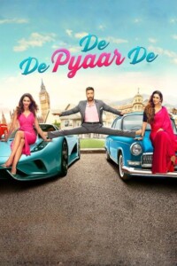 De De Pyaar De 2019 Hindi 480p 720p 1080p