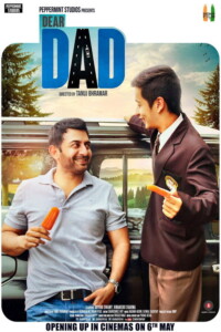 Dear Dad 2016 Hindi 480p 720p 1080p
