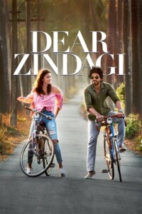 Dear Zindagi 2016 Hindi 480p 720p 1080p