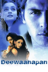 Deewaanapan 2001 Hindi 480p 720p 1080p