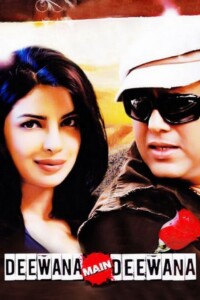 Deewana Main Deewana 2013 Hindi 480p 720p 1080p