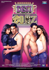 Desi Boyz 2011 Hindi 480p 720p 1080p