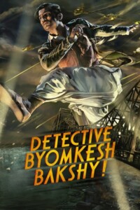 Detective Byomkesh Bakshy! 2015 Hindi 480p 720p 1080p