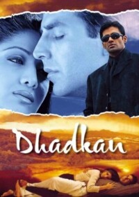 Dhadkan 2000 Hindi 480p 720p 1080p